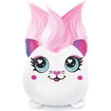 Belle Fusion Mey Ithalat® 45541 Hobi Set Aırbrush Plush Haır Iffıc Squıshy Bo 2A