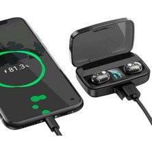 Belle Fusion Mey Ithalat® A10S Bluetooth Kulaklık
