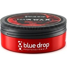 Bezos Drop Profesyonel Wax 175 ml - Ultra Strong