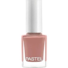 Bezos Pastel Oje Nail Polish Profesyonel - No: 315
