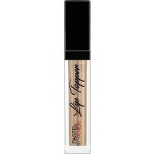 Bezos Pastel Profashion Lip Topper Dudak Parlatıcısı - No: 302 Glitz