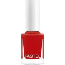 Bezos Pastel Oje Nail Polish Profesyonel - No: 290