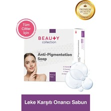 Bezos Beauty 90 G Kalıp Sabun - Anti-Pigmentation