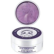 Bezos Beauty Yaşlanma Karşıtı Göz Maskesi - Polypeptide