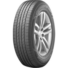 Hankook 235/75 R15 105H Dynapro Hp2 RA33 M+S Oto Yaz Lastiği (Üretim Yılı: 2026)