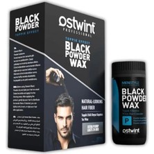 Bezos Ostwint Siyahlaştırıcı Pudra Wax 20 gr
