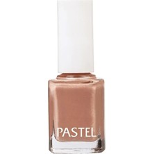 Bezos Pastel Oje Nail Polish Profesyonel - No: 103