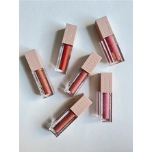 Bezos Ronassi Matte - Shiny Lipgloss