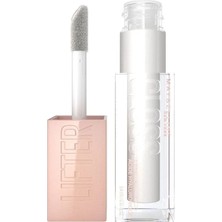 Bezos Lifter Gloss Dudak Parlatıcısı - 001 Pearl