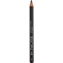 Bezos Note Ultra Color Dudak Kalemi - 11 Brick Red - Kırmızı