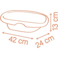 Akıllı Bayi 7600220383 Bn Bath Set And Accessories