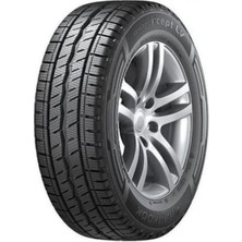 Hankook 205/60 R16C 100/98T  Winter I*cept Lv RW12 Oto Kış Lastiği (Üretim Yılı: 2025)
