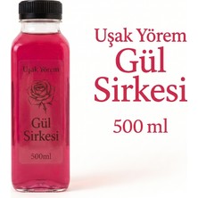 Gül Sirkesi