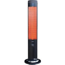 Term 2300W Kule Tipi Isıtıcı