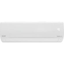 09325 Ekolojik 9000BTU/H A++ Ev Tipi Klima Beyaz Beyaz Tek Ebat KLM-ARC-0043 3635