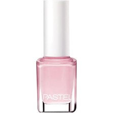 Bezos Pastel Oje Nail Polish Profesyonel - No: 08