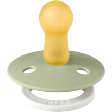 NW NessiWorld Kauçuk Emzik 6-18 Ay Sage Glow