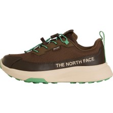 The North Face Y Fastpack Iı Wp Unisex Genç Çocuk Ayakkabısı NF0A8G5HU1A1