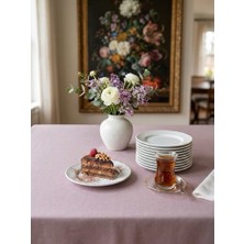 Güral Porselen Venedik 16CM 12 Adet Tatlı Tabağı