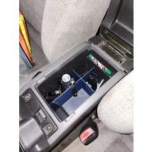 Axentra Subaru Legacy 2001 Orta Konsol Organizer