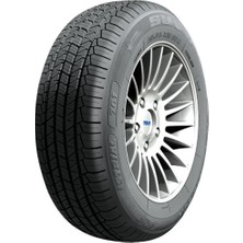 Taurus 225/60 R18 104V Xl 701 Suv Oto Yaz Lastiği (Üretim Yılı: 2025)