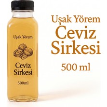 Ceviz Sirkesi 500ML