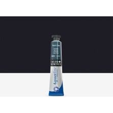 Daler Rowney : Aquafine : Tüp Sulu Boya : 8 ml : Payne's Grey