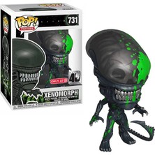 Funko Pop Xenomorph Alien 40TH Anniversary Special Edition No. 731 Figür