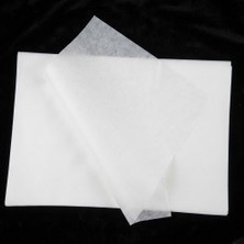 Muka Yağlı Milaj Parşömen-Eskiz Kağıdı Beyaz 70X100 1 Paket 1 kg 32 Adet ( Artı/eksi 3 Adet )