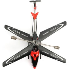 NW NessiWorld S5H Uz.kum.helikopter