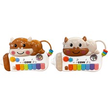 NW NessiWorld 8892-1B Kutuda 12Lİ Pilli Piano