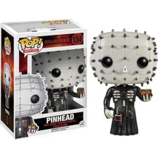 Funko Pinhead (Hellraiser) Pop! Vinyl Figure Vaulted Nadir Figür