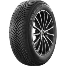 Michelin 205/55 R19 97V Xl Cross Climate 2 Oto 4mevsim Lastiği (Üretim Yılı: 2026)