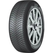 Sava 215/60 R17 96H All Weather M+S 3pmsf Oto 4mevsim Lastiği (Üretim Yılı: 2026)