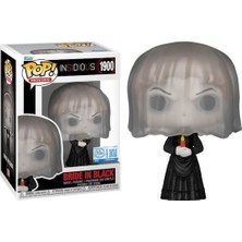 Funko Pop! Movies Insidious Bride In Black #1900 Special Edition Figür