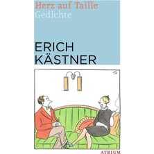 Atrium Verlag Herz Auf Taille: Gedichte