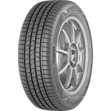 Goodyear 225/50 R17 98V Xl Fp Eagle Sport 4seasons M+S 3pmsf Oto 4mevsim Lastiği (Üretim Yılı: 2026)