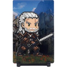 NW NessiWorld Geralt Kaer Morhen 1 161 The Witcher 3