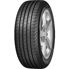 Sava 255/40 R19 100Y Xl Fp Intensa Uhp 2 Oto Yaz Lastiği (Üretim Yılı: 2026)