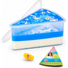 NW NessiWorld Jelly Cakes Series 1 Chillin Cake