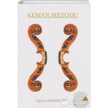 Porte Keman Metodu Yiğitcan Kesendere
