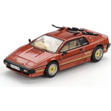 Mey İthalat 1/64 Lotus Turbo For Your Eyes Only