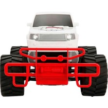 Sepetopia 1:18 USB Şarjlı Uzaktan Kumandalı Arazi Aracı