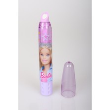 x Dekomus Lisanslı Barbie Çevirmeli Roket Silgi Tek Adet