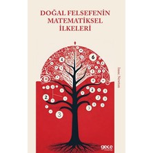 Gece Kitaplığı Doğal Felsefenin Matematiksel Ilkeleri