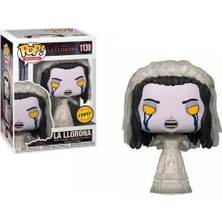 Funko La Llorona Chase Pop (#1130) Korku Figür
