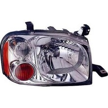 Jeriko Far YD25 02-12 Motorlu Sağ