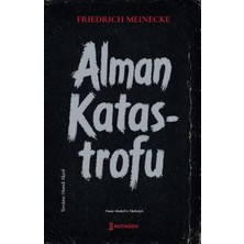 Uravas Store Alman Katastrofu
