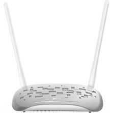 Tp-Link TD-W9950 300 Mbps 4 Port Adsl2+-Vdsl Kablosuz Modem