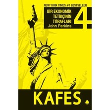 Uravas Store Bir Ekonomik Çinin Itirafları 4 Kafes
